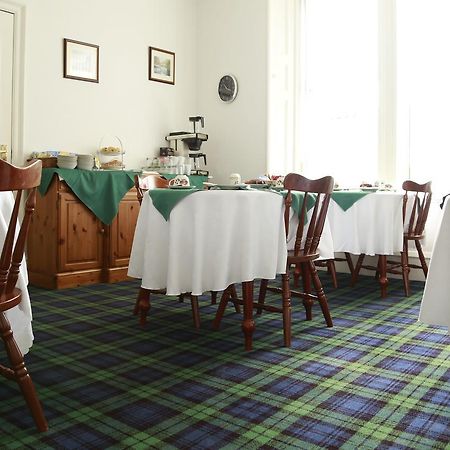 Armadale Guest House Aberdeen Buitenkant foto