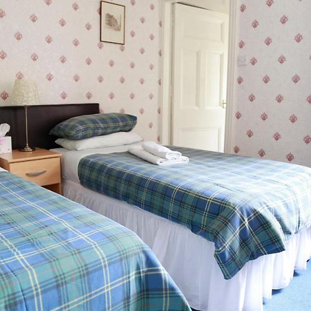 Armadale Guest House Aberdeen Buitenkant foto