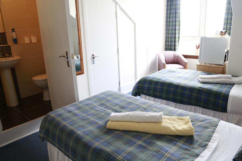 Armadale Guest House Aberdeen Buitenkant foto