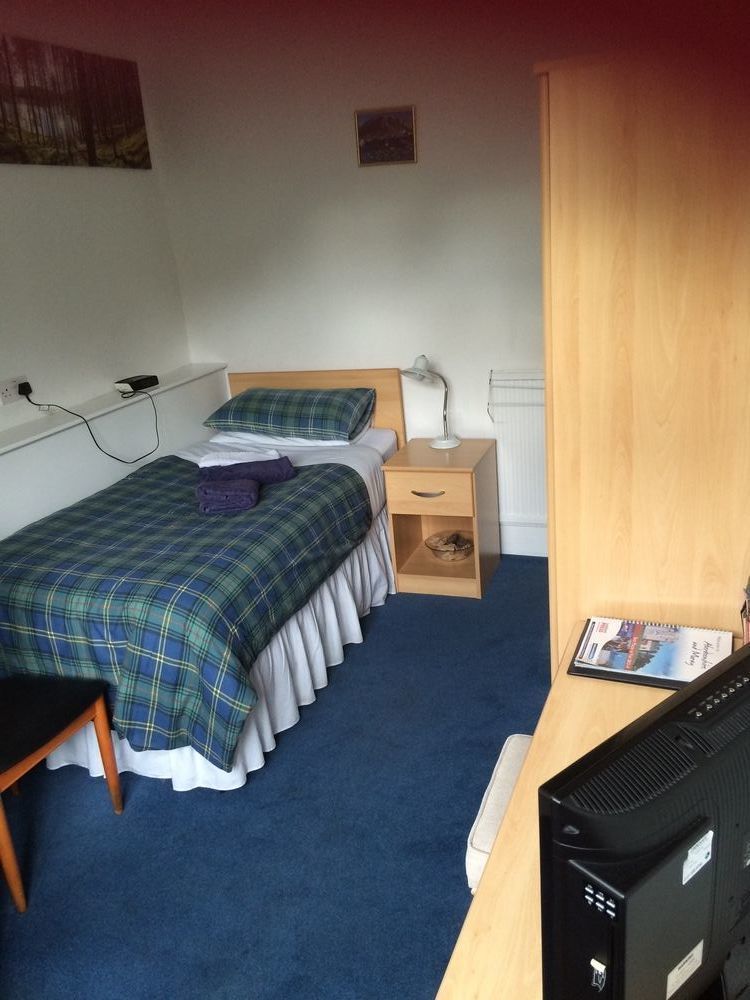 Armadale Guest House Aberdeen Buitenkant foto