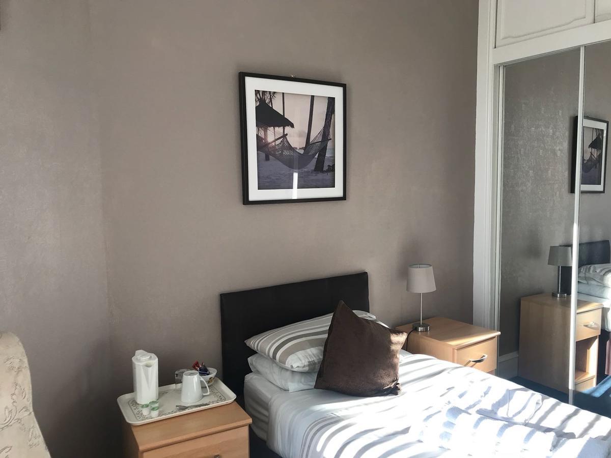Armadale Guest House Aberdeen Buitenkant foto