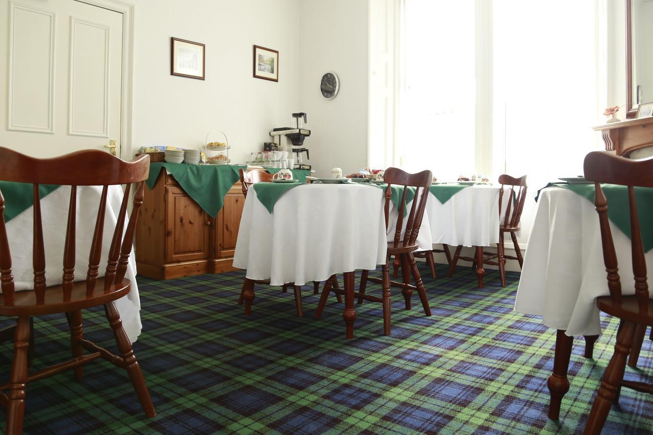 Armadale Guest House Aberdeen Buitenkant foto