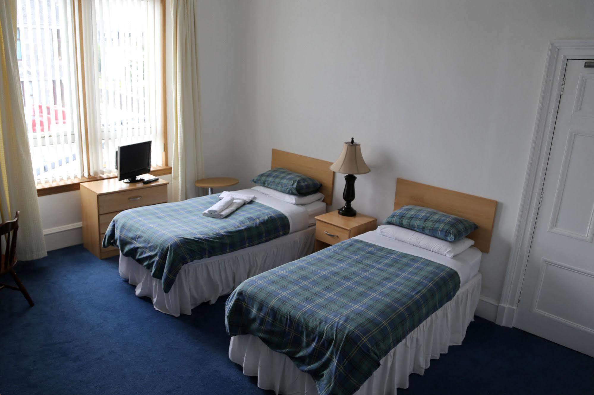 Armadale Guest House Aberdeen Buitenkant foto