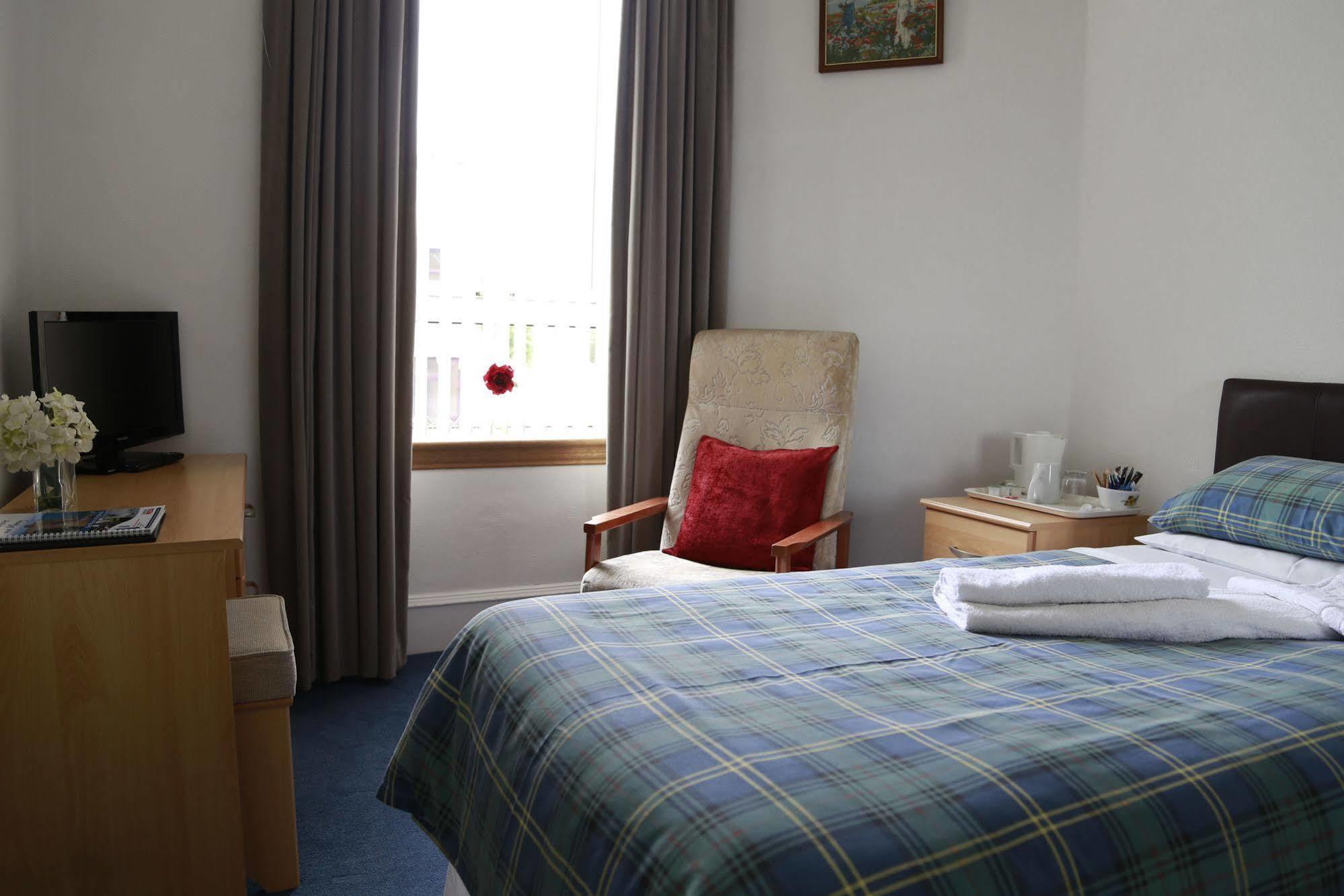 Armadale Guest House Aberdeen Buitenkant foto