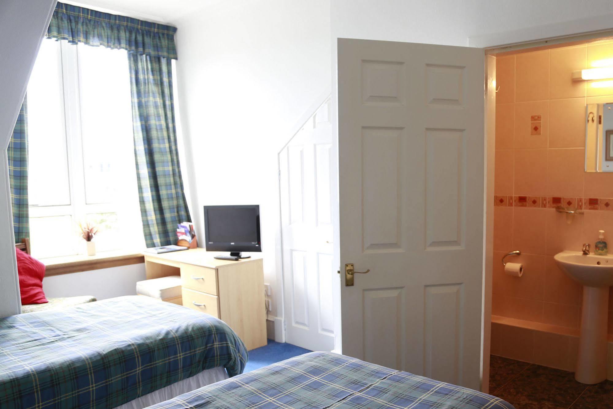 Armadale Guest House Aberdeen Buitenkant foto