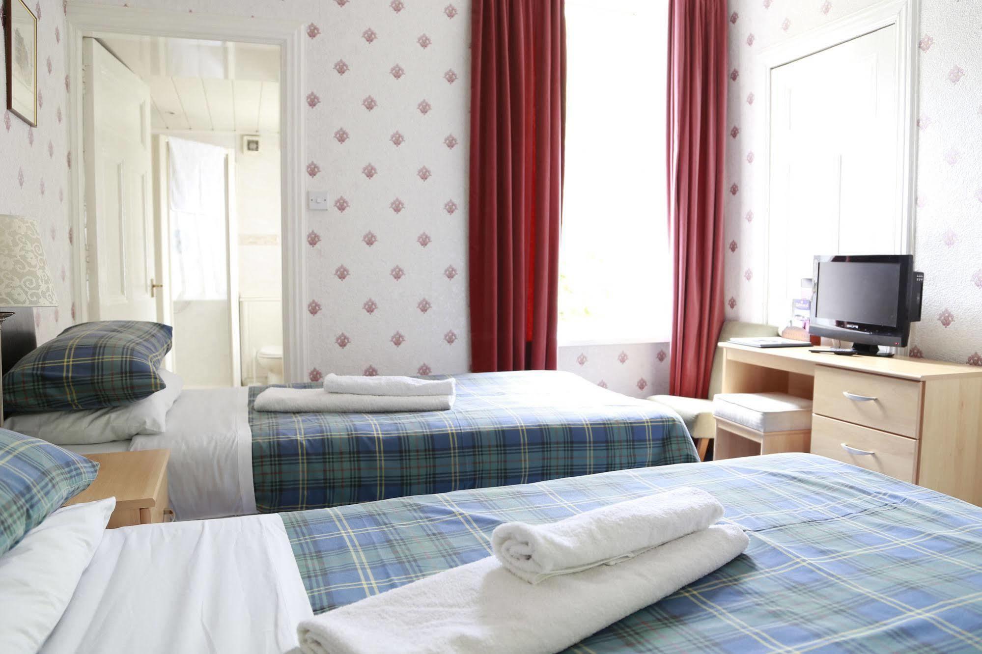 Armadale Guest House Aberdeen Buitenkant foto