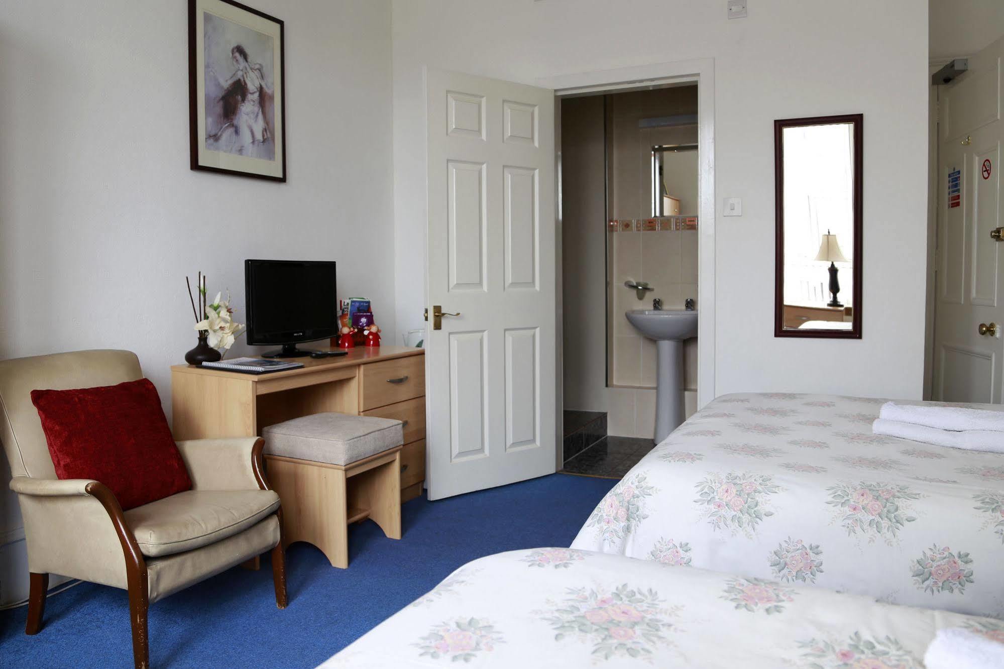 Armadale Guest House Aberdeen Buitenkant foto
