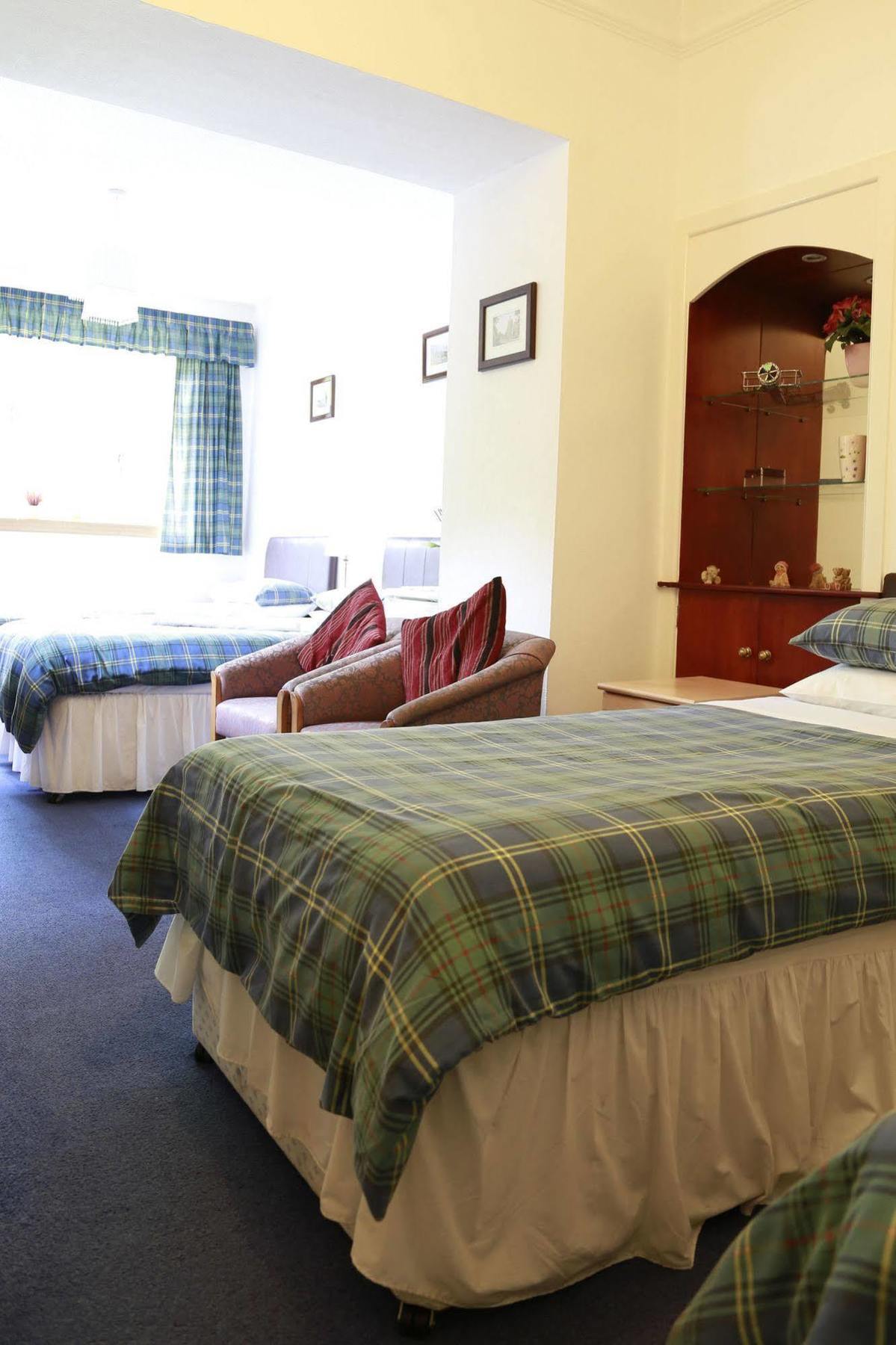 Armadale Guest House Aberdeen Buitenkant foto