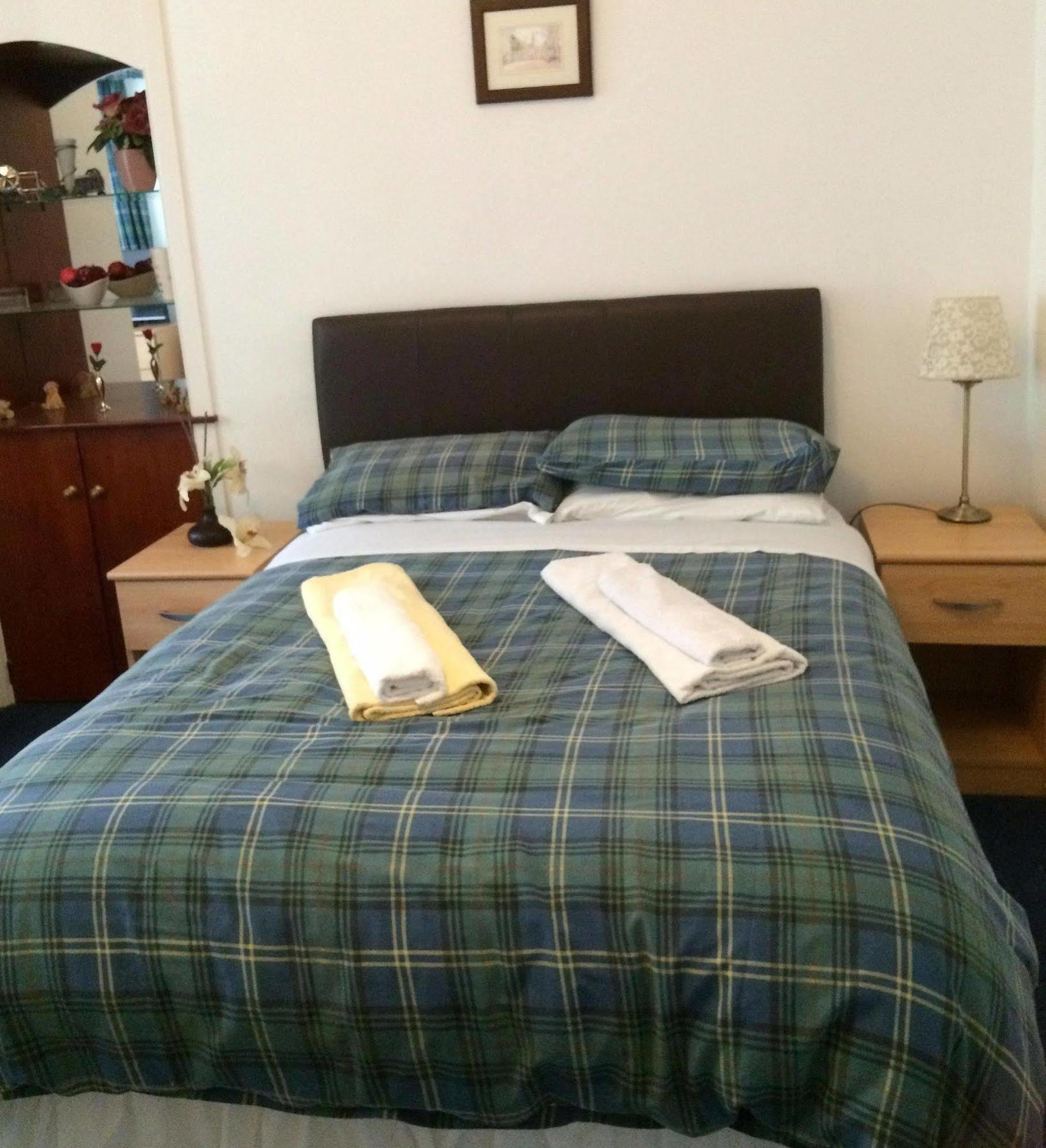 Armadale Guest House Aberdeen Buitenkant foto