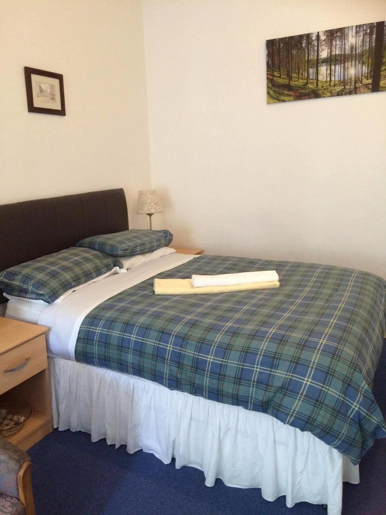 Armadale Guest House Aberdeen Buitenkant foto