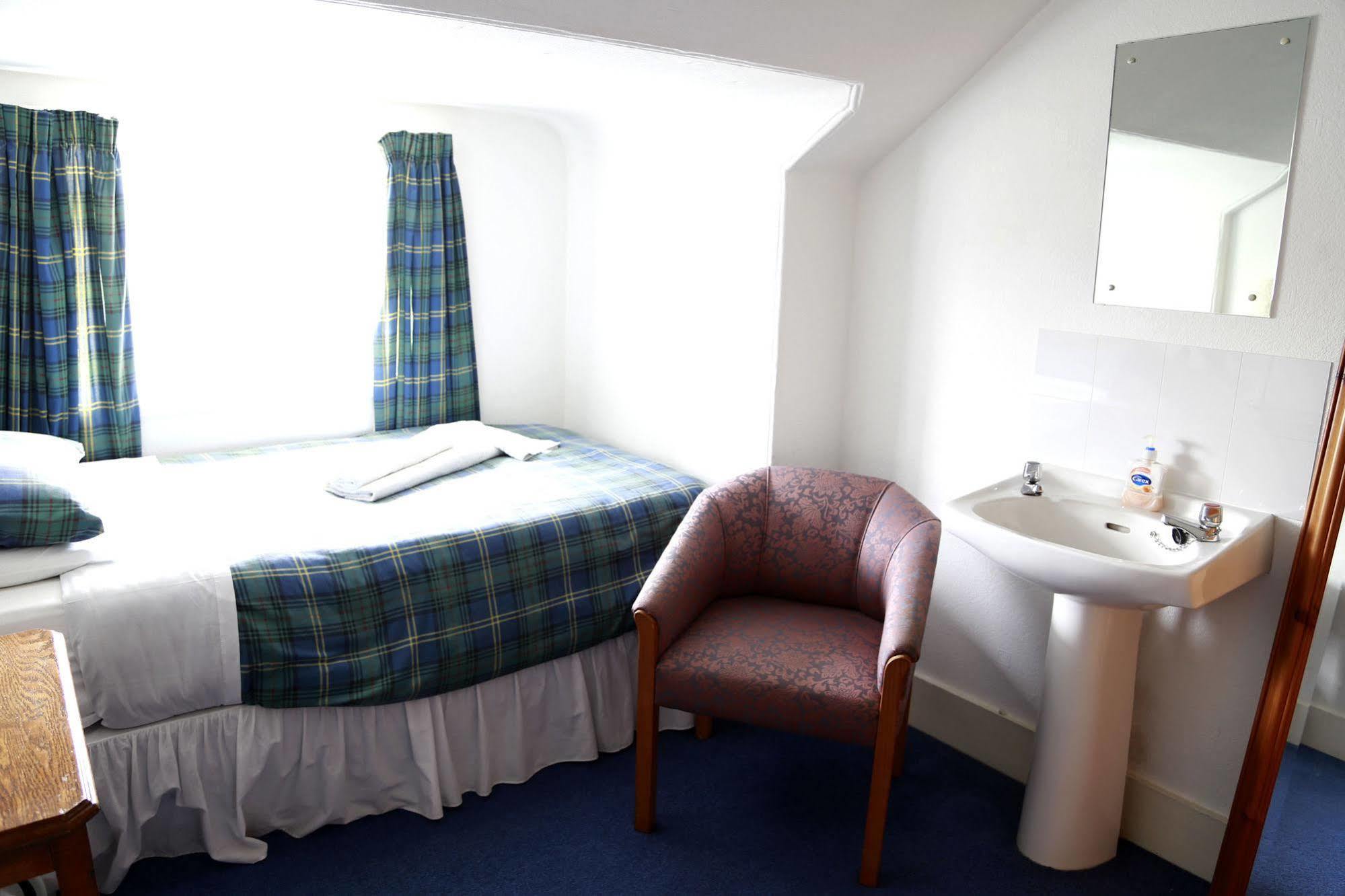 Armadale Guest House Aberdeen Buitenkant foto