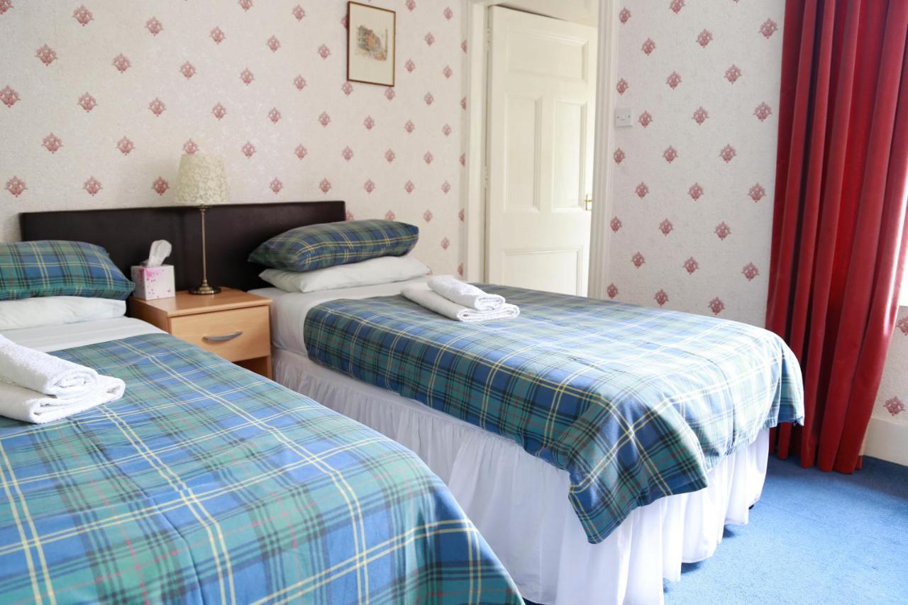 Armadale Guest House Aberdeen Buitenkant foto