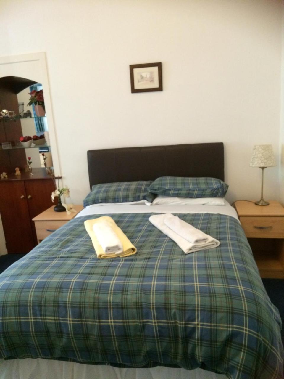 Armadale Guest House Aberdeen Buitenkant foto