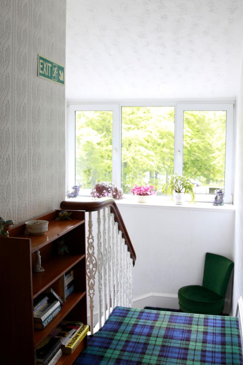Armadale Guest House Aberdeen Buitenkant foto