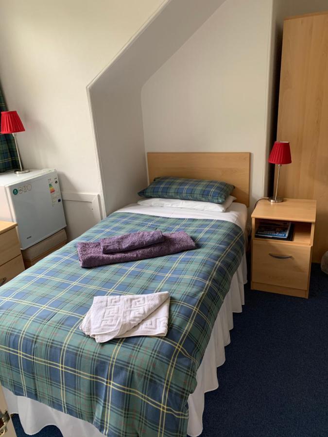 Armadale Guest House Aberdeen Buitenkant foto