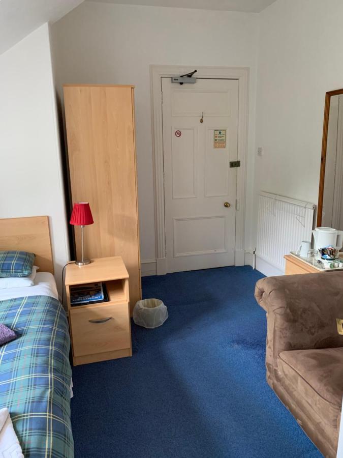 Armadale Guest House Aberdeen Buitenkant foto