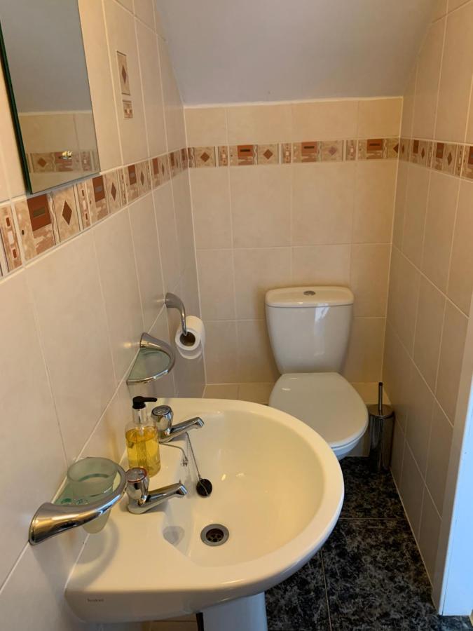 Armadale Guest House Aberdeen Buitenkant foto