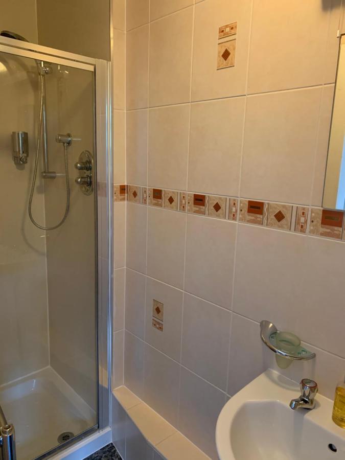 Armadale Guest House Aberdeen Buitenkant foto